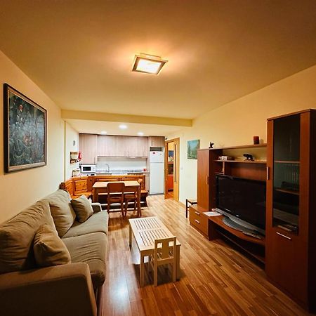 Bonito Apartamento En Aínsa-Sobrarbe Extérieur photo