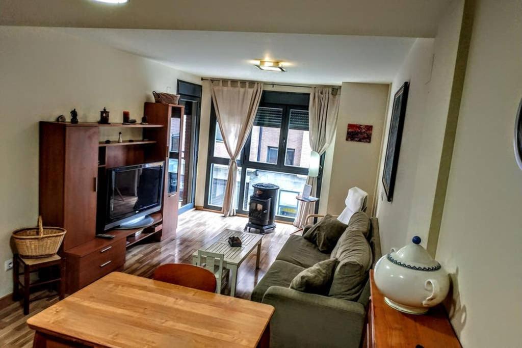 Bonito Apartamento En Aínsa-Sobrarbe Extérieur photo