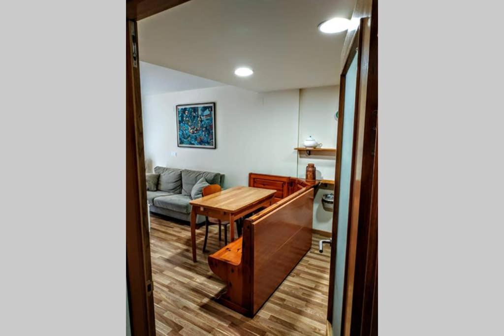 Bonito Apartamento En Aínsa-Sobrarbe Extérieur photo