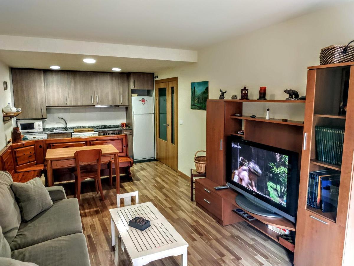 Bonito Apartamento En Aínsa-Sobrarbe Extérieur photo