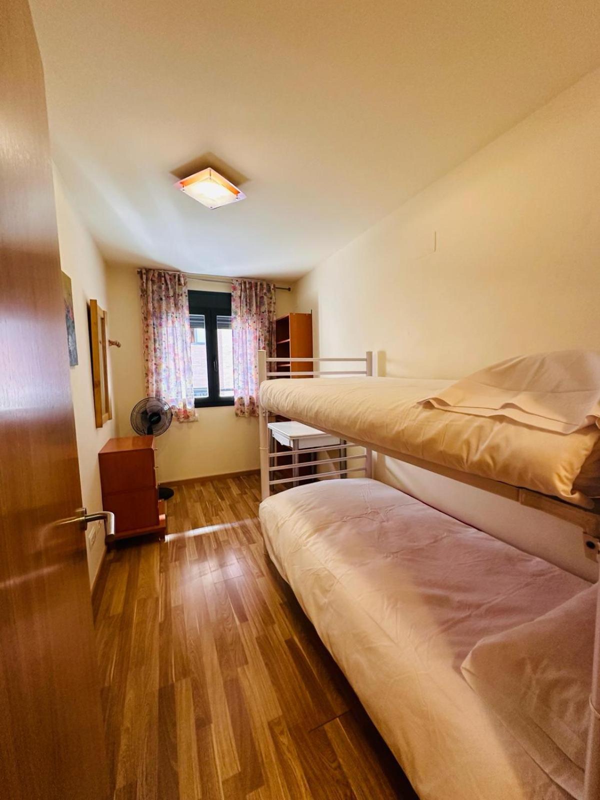 Bonito Apartamento En Aínsa-Sobrarbe Extérieur photo