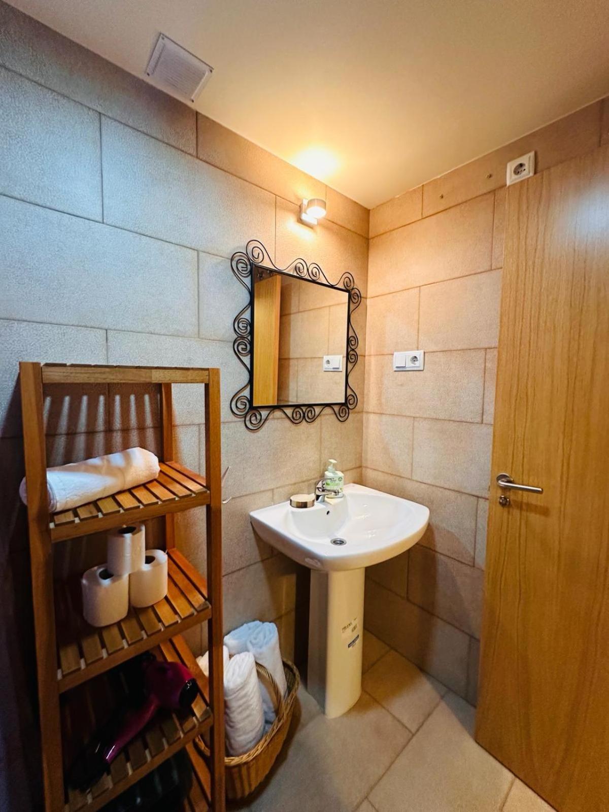Bonito Apartamento En Aínsa-Sobrarbe Extérieur photo