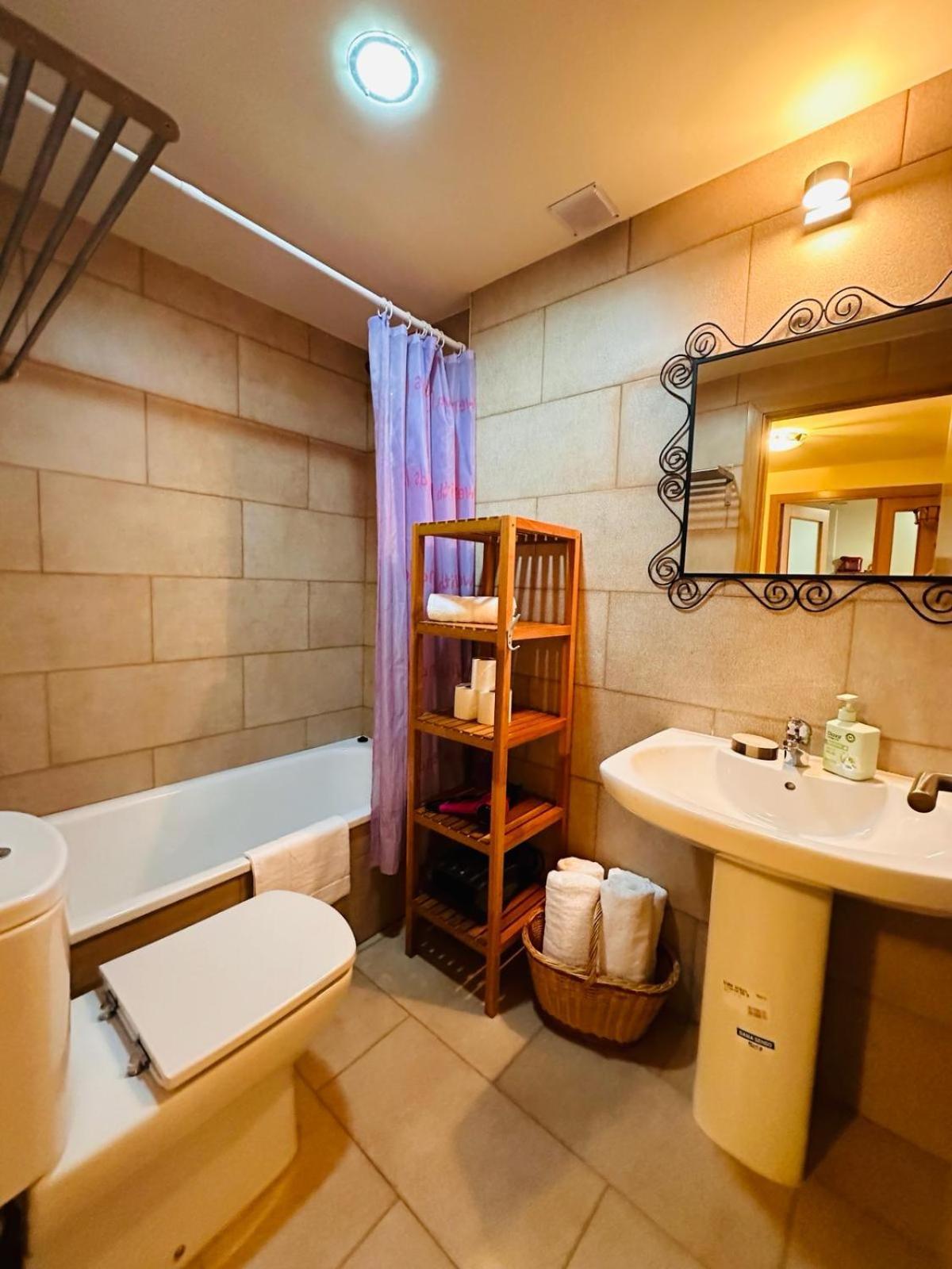 Bonito Apartamento En Aínsa-Sobrarbe Extérieur photo