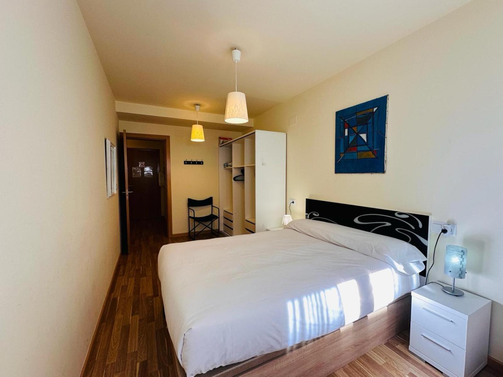 Bonito Apartamento En Aínsa-Sobrarbe Extérieur photo