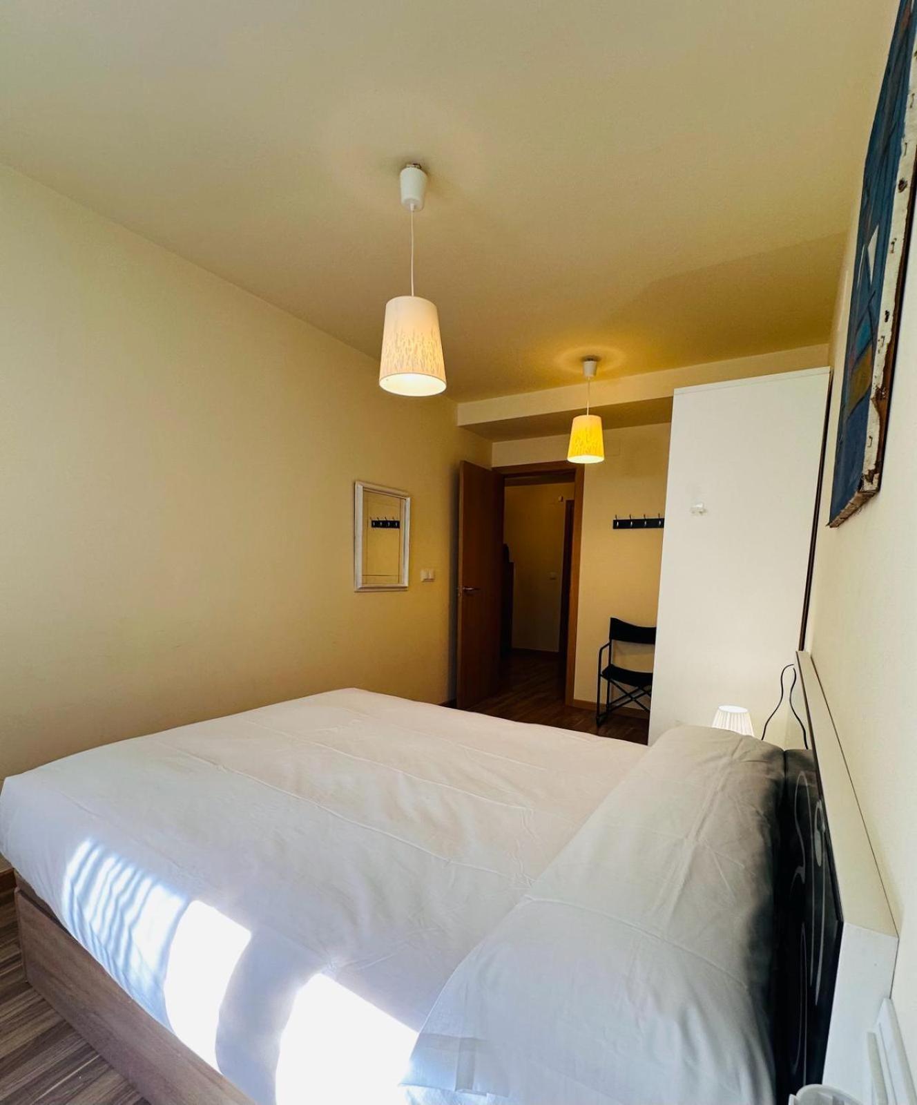 Bonito Apartamento En Aínsa-Sobrarbe Extérieur photo