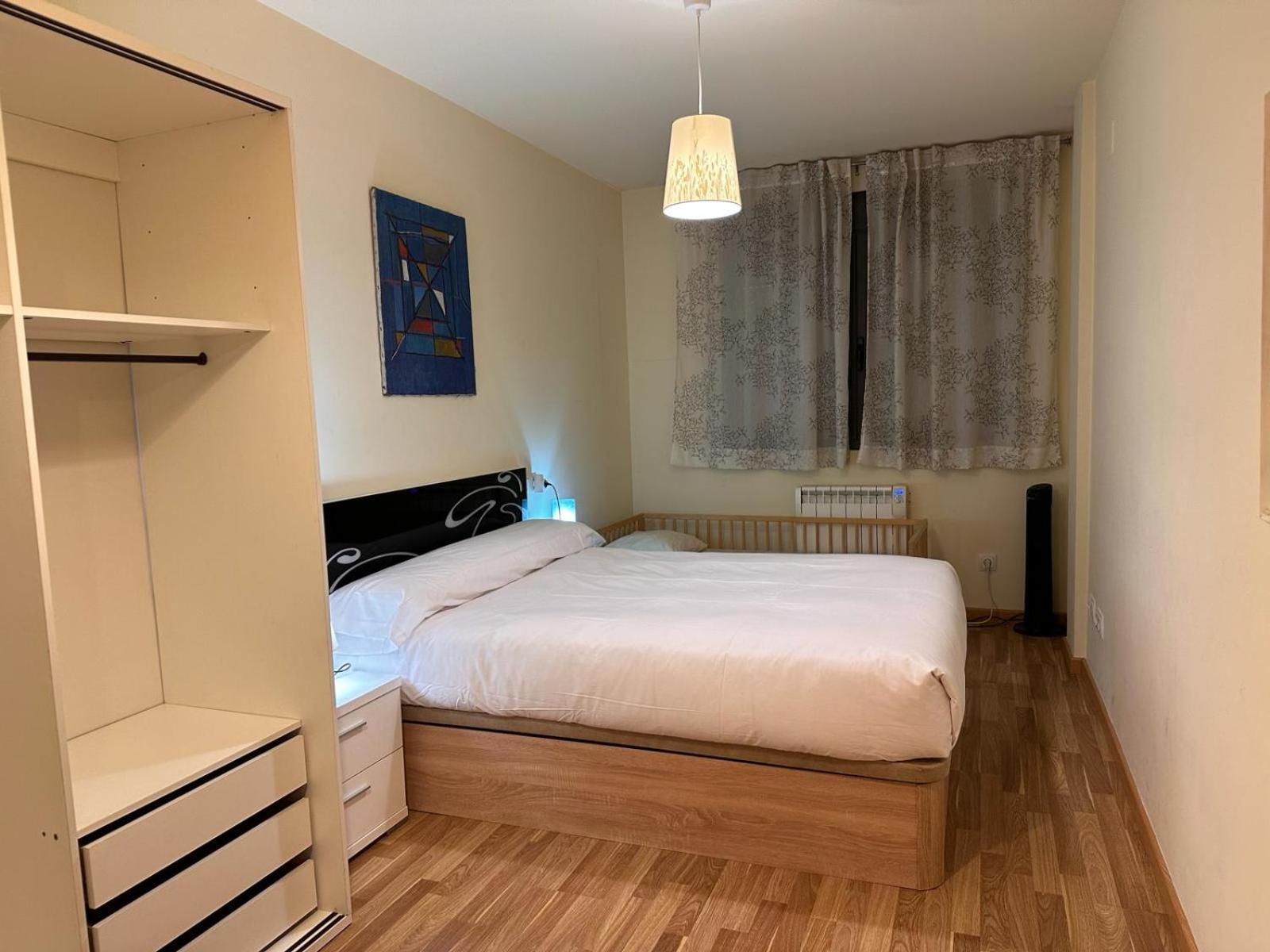 Bonito Apartamento En Aínsa-Sobrarbe Extérieur photo