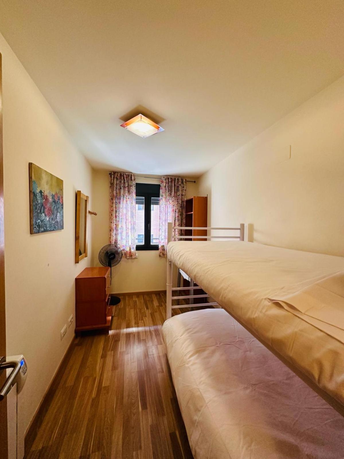 Bonito Apartamento En Aínsa-Sobrarbe Extérieur photo