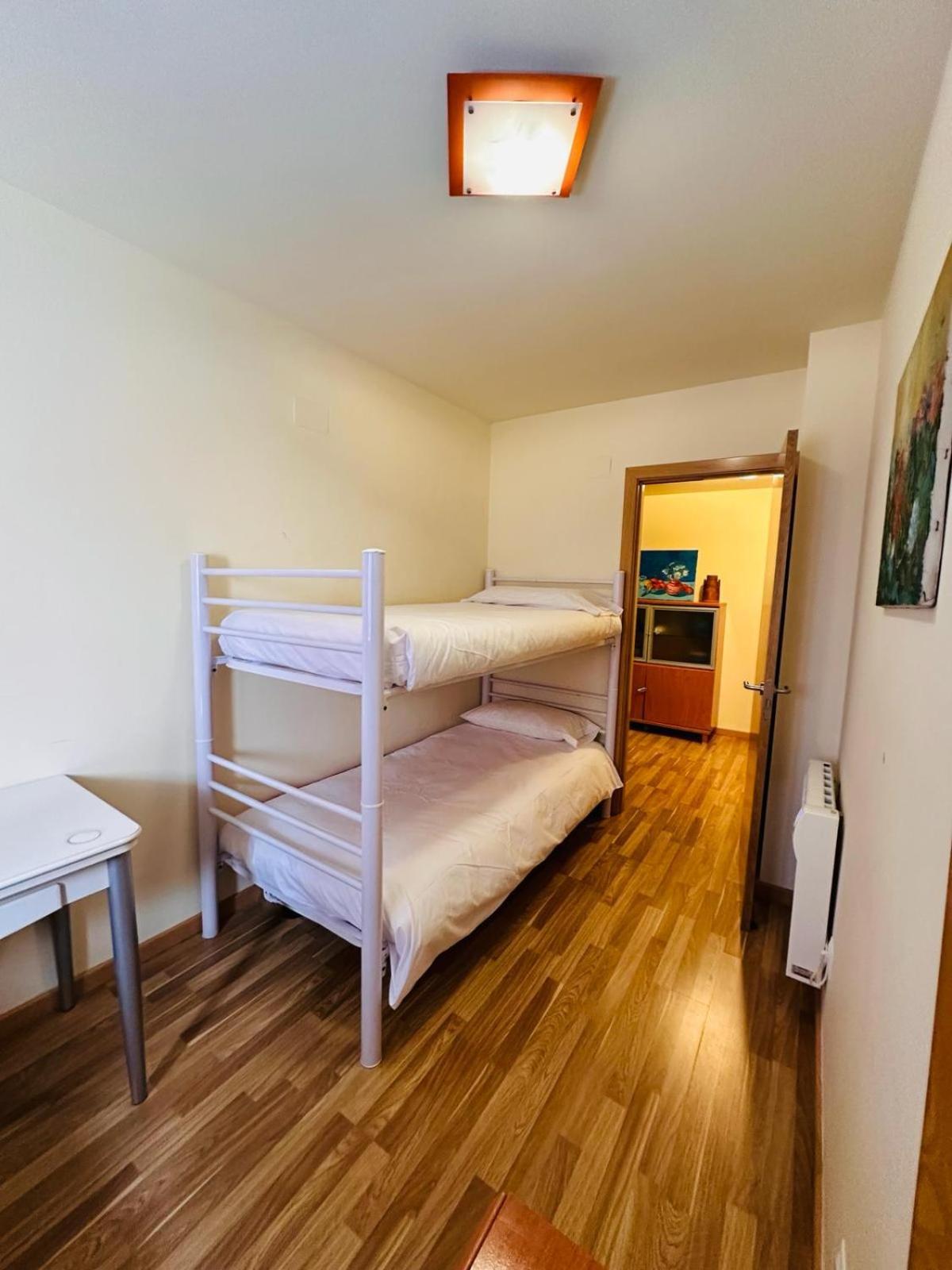 Bonito Apartamento En Aínsa-Sobrarbe Extérieur photo