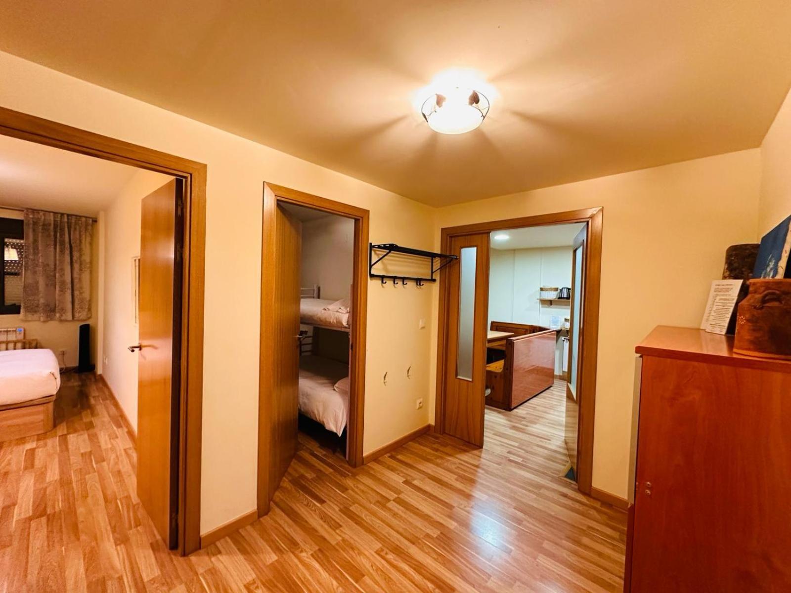 Bonito Apartamento En Aínsa-Sobrarbe Extérieur photo